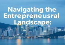 Navigating the Entrepreneurial Landscape: A Deep Dive into Hong Kong’s Startup Ecosystem Navigating the Entrepreneurial Landscape: An In-depth Exploration of Hong Kong's Startup Ecosystem