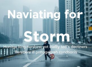 Navigating the Storm: Hong Kong’s Response to Recent Windy Weather Conditions Navigating the Storm: Hong Kong's Response to Recent Windy Weather Conditions