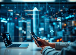 The Digital Revolution: How Technology is Reshaping Communication in Hong Kong The Digital Revolution: How Technology is Transforming Communication in Hong Kong