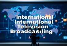 The Global Impact of International Television Broadcasting The Global Impact of International Television Broadcasting