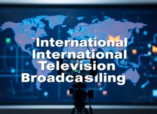 The Global Impact of International Television Broadcasting The Global Impact of International Television Broadcasting
