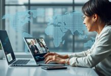 The Global Impact of Remote Work: A Shift in Workforce Dynamics The Global Impact of Remote Work: A Change in Workforce Dynamics