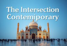 The Intersection of Religion and Modern Society: A Global Perspective The Intersection of Religion and Contemporary Society: A Global Perspective
