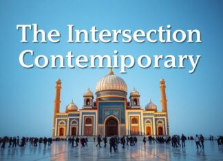 The Intersection of Religion and Modern Society: A Global Perspective The Intersection of Religion and Contemporary Society: A Global Perspective