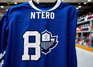 The Intersection of Sports and Economy: How NHL Jerseys Drive Local Businesses The Intersection of Sports and Economy: How NHL Jerseys Boost Local Businesses