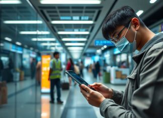 The Intersection of Technology and Daily Life: A Hong Kong Perspective The Intersection of Technology and Daily Life: A Hong Kong Perspective