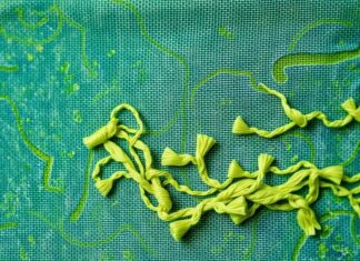 The Intersection of Tradition and Innovation: Textile Dyeing in Modern Times The Intersection of Tradition and Innovation: Textile Dyeing in Contemporary Society