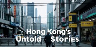 10 Must-Read Articles That Uncover Hong Kong’s Untold Stories 10 Must-Read Articles That Reveal Hong Kong's Untold Stories