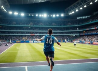 Breaking: Today’s Sports Results That Shook Hong Kong Breaking: Today's Sports Results That Shook Hong Kong