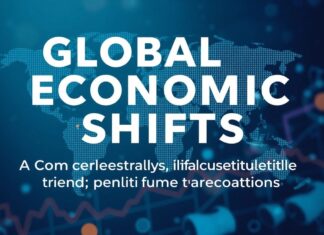 Global Economic Shifts: A Comprehensive Analysis of Current Trends and Future Projections Global Economic Shifts: A Comprehensive Analysis of Current Trends and Future Projections
