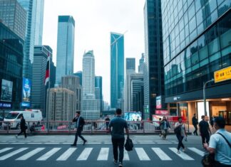 Hong Kong’s Dynamic News Landscape: A Deep Dive into Current Events Hong Kong's Dynamic News Landscape: An In-depth Look at Current Events