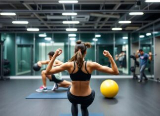 Hong Kong’s Evolving Fitness Culture: A New Wave of Health Consciousness Hong Kong's Evolving Fitness Culture: A New Wave of Health Awareness