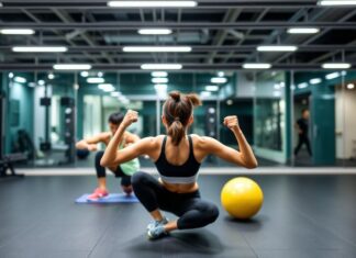 Hong Kong’s Evolving Fitness Culture: A New Wave of Health Consciousness Hong Kong's Evolving Fitness Culture: A New Wave of Health Awareness