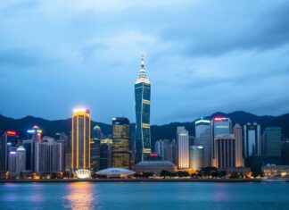 Hong Kong’s Evolving Landscape: A Multifaceted Look at Recent Developments Hong Kong's Changing Horizon: A Comprehensive Examination of Recent Advances