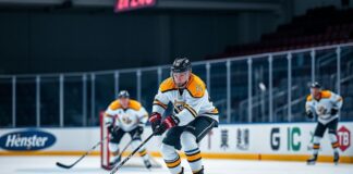 Hong Kong’s Hockey Teams Climb the Rankings: Who’s Leading the Pack? Hong Kong's ice hockey teams are rising in the rankings. Who is leading the way?