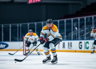 Hong Kong’s Hockey Teams Climb the Rankings: Who’s Leading the Pack? Hong Kong's ice hockey teams are rising in the rankings. Who is leading the way?