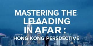Mastering the Art of Leading from Afar: A Hong Kong Perspective Mastering the Art of Leading from Afar: A Hong Kong Perspective