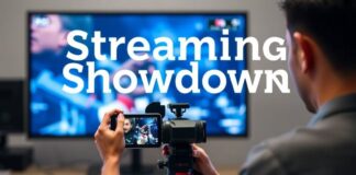 Streaming Showdown: Hong Kong’s Top Dizi Platforms Reviewed Streaming Showdown: Hong Kong's Top Dizi Platforms Reviewed