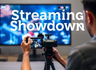 Streaming Showdown: Hong Kong’s Top Dizi Platforms Reviewed Streaming Showdown: Hong Kong's Top Dizi Platforms Reviewed