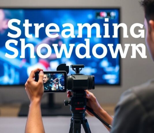 Streaming Showdown: Hong Kong’s Top Dizi Platforms Reviewed Streaming Showdown: Hong Kong's Top Dizi Platforms Reviewed