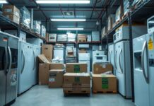The Hidden Truths Behind Hong Kong’s White Goods Transport The Concealed Realities of Hong Kong's Appliance Shipping