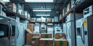 The Hidden Truths Behind Hong Kong’s White Goods Transport The Concealed Realities of Hong Kong's Appliance Shipping