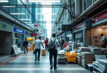 The Messy Truth About Hong Kong’s News Landscape The Untidy Reality of Hong Kong's News Environment