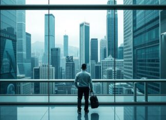 The Messy Truth About Hong Kong’s News Scene: A Veteran Editor Spills the Tea The Untidy Reality of Hong Kong's News Landscape: A Seasoned Editor Reveals All