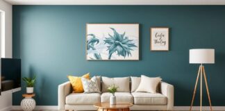 Transform Your Space: Creative Home Upgrades You Can DIY Transform Your Space: Creative DIY Home Upgrades