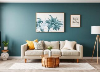 Transform Your Space: Creative Home Upgrades You Can DIY Transform Your Space: Creative DIY Home Upgrades