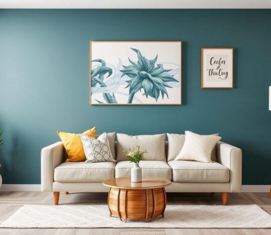 Transform Your Space: Creative Home Upgrades You Can DIY Transform Your Space: Creative DIY Home Upgrades