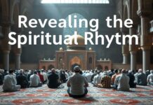 Uncovering the Spiritual Pulse: Prayer Times in Pursaklar Revealing the Spiritual Rhythm: Prayer Times in Pursaklar