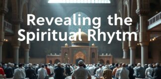 Uncovering the Spiritual Pulse: Prayer Times in Pursaklar Revealing the Spiritual Rhythm: Prayer Times in Pursaklar