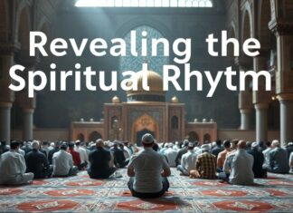 Uncovering the Spiritual Pulse: Prayer Times in Pursaklar Revealing the Spiritual Rhythm: Prayer Times in Pursaklar