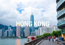 Unlock Hong Kong: The Ultimate 7-Day Travel Blueprint Unlock Hong Kong: The Definitive 7-Day Travel Guide