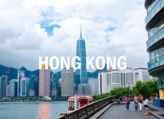 Unlock Hong Kong: The Ultimate 7-Day Travel Blueprint Unlock Hong Kong: The Definitive 7-Day Travel Guide