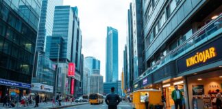 Unlocking Hong Kong: Daily Insights for Savvy Residents Unlocking Hong Kong: Daily Insights for Savvy Residents