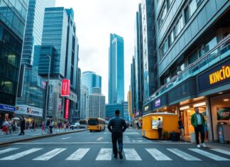 Unlocking Hong Kong: Daily Insights for Savvy Residents Unlocking Hong Kong: Daily Insights for Savvy Residents