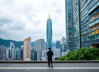 Unlocking Hong Kong: Insider Tips for a Better Lifestyle Unlocking Hong Kong: Insider Tips for a Better Lifestyle