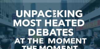 Unpacking Hong Kong’s Hottest Debates Right Now Unpacking Hong Kong's Most Heated Debates at the Moment