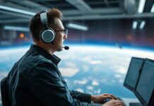 Inside the Fast-Paced World of Virtual Space Conquest Inside the Fast-Paced World of Virtual Space Conquest