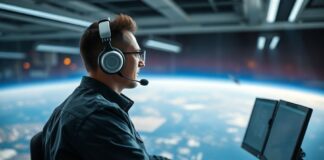 Inside the Fast-Paced World of Virtual Space Conquest Inside the Fast-Paced World of Virtual Space Conquest